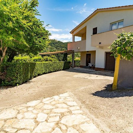 Apartment Dumicic 1 Mundanije Dış mekan fotoğraf