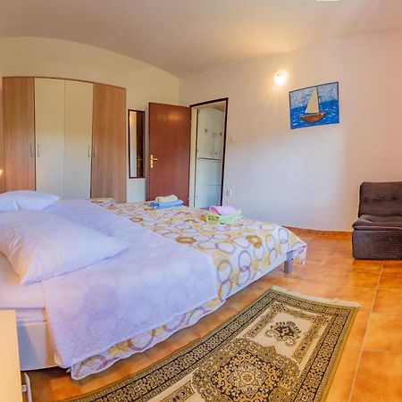 Apartment Dumicic 1 Mundanije Dış mekan fotoğraf